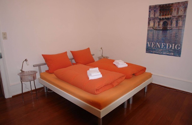 Holiday apartment, 85sqm, 3 bedrooms, maximum 6 people