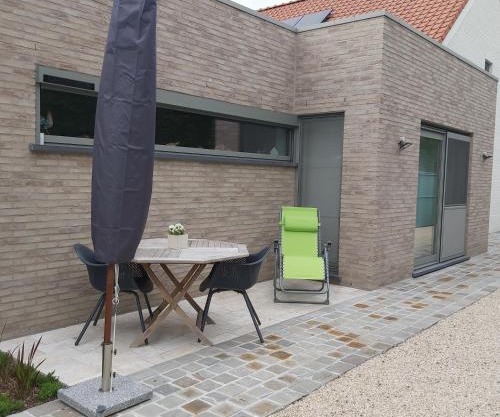 Holiday Apartment Al 't Sanna