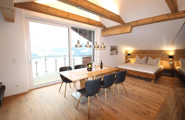Holiday apartment Abtenau for 1 - 5 persons with 2 bedrooms - Holiday apartment in one or multi-fami