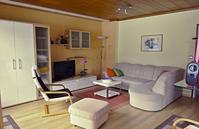 Holiday apartment Abtenau for 1 - 3 persons with 1 bedroom - Holiday apartment