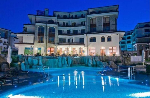 Holiday apartment Aheloy for 1 - 4 persons with 1 bedroom - Holiday apartment in one or multi-family