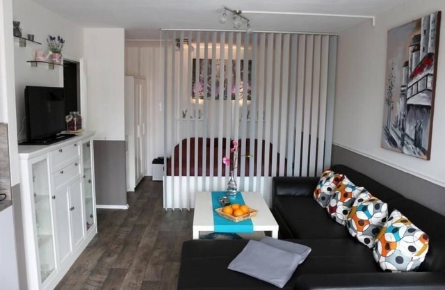 Holiday apartment Altenau for 1 - 3 persons with 1 bedroom - Holiday apartment