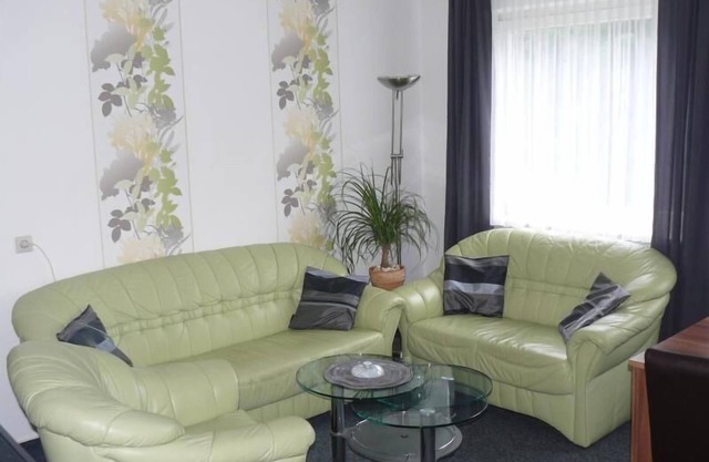 Holiday apartment Altenau for 2 - 6 persons with 3 bedrooms - Holiday apartment in one or multi-fami