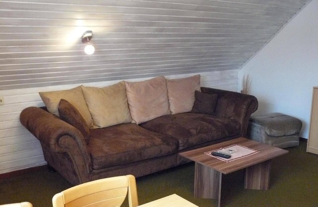 Holiday apartment Altenau for 2 - 5 persons with 2 bedrooms - Holiday apartment in one or multi-fami