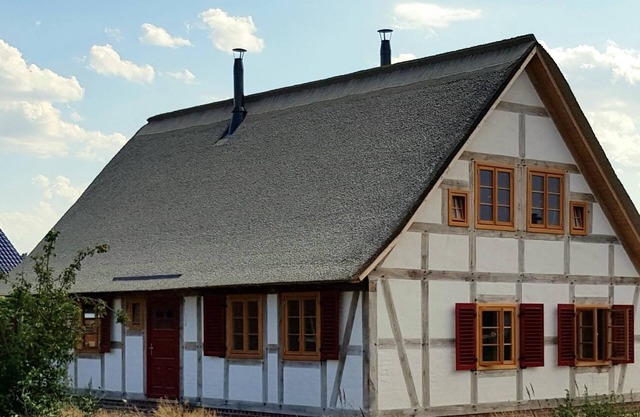 Holiday apartment Altwarp for 1 - 4 persons with 1 bedroom - Holiday apartment
