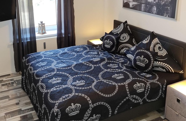 holiday apartment/apt. for 2 guests with 26m² in Osnabrück (162025)