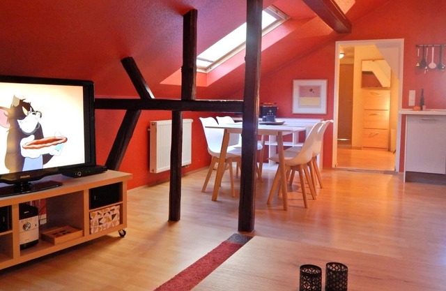 holiday apartment/apt. for 4 guests with 65m² in Koblenz (163836)