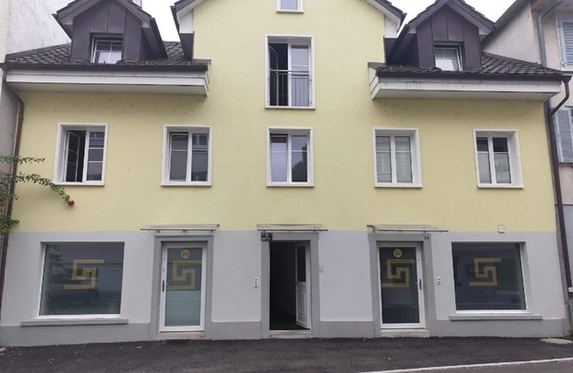 Holiday apartment Arbon for 1 - 6 persons with 3 bedrooms - Holiday apartment