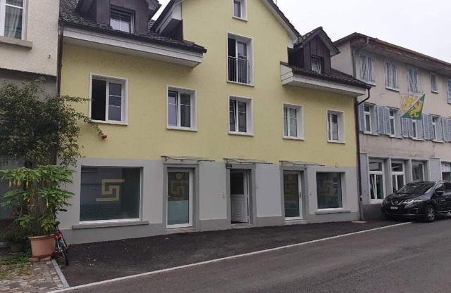 Holiday apartment Arbon for 1 - 5 persons with 2 bedrooms - Holiday apartment