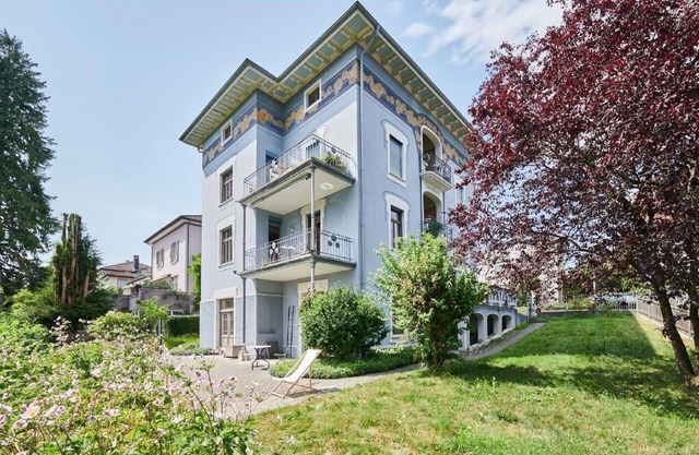 Holiday apartment Arbon for 1 - 2 persons with 1 bedroom - Holiday apartment