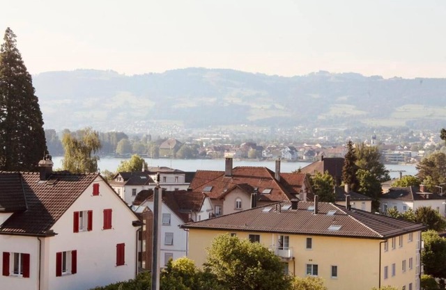 Holiday apartment Arbon for 2 - 4 persons with 2 bedrooms - Holiday apartment