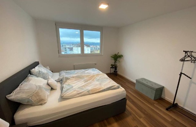 Holiday apartment Arbon for 1 - 4 persons with 1 bedroom - Holiday apartment