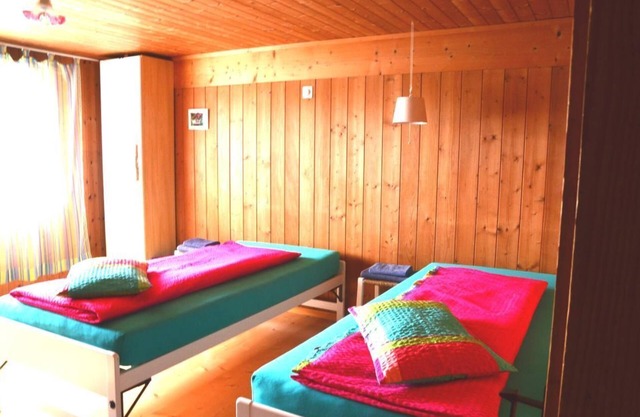 Holiday apartment Arbon for 1 - 3 persons with 1 bedroom - Holiday apartment