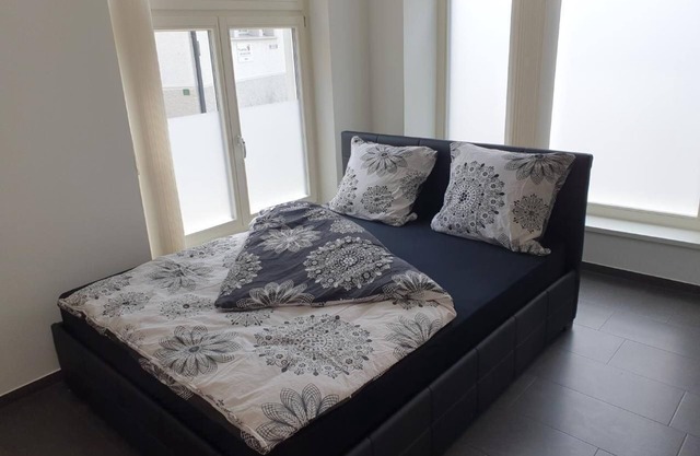 Holiday apartment Arbon for 1 - 4 persons with 1 bedroom - Holiday apartment