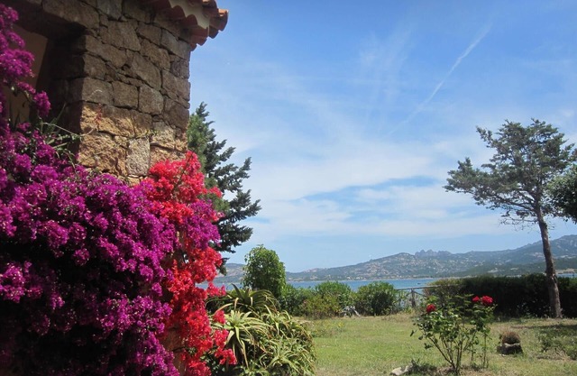 Holiday apartment Arzachena for 1 - 5 persons with 2 bedrooms - Twin house