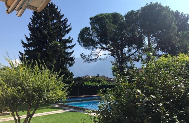 Holiday apartment Ascona for 1 - 4 persons with 2 bedrooms - Holiday apartment in one or multi-famil