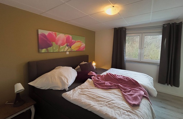 Holiday apartment Auszeit