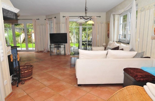 Holiday apartment Bad Breisig for 1 - 6 persons with 3 bedrooms - Holiday apartment