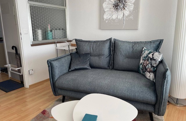 Holiday apartment Bad Füssing for 1 - 2 persons - Holiday apartment in one or multi-family house