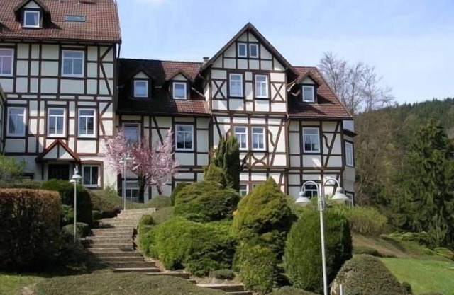 Holiday apartment Bad Sachsa for 1 - 6 persons with 2 bedrooms - Holiday apartment in one or multi-f