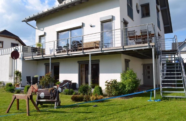 Holiday apartment Bell for 1 - 3 persons with 1 bedroom - Holiday house