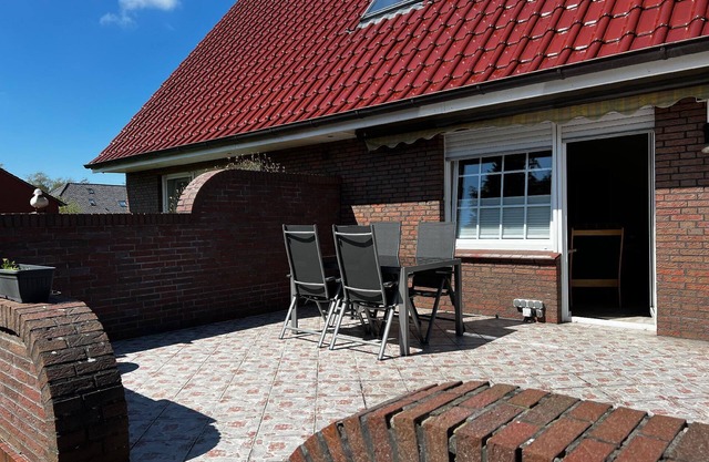 Holiday apartment Berumbur for 1 - 4 persons with 2 bedrooms - Holiday apartment