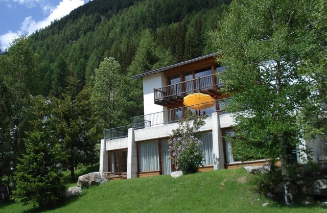 Holiday apartment Bever for 1 - 2 persons - Holiday house