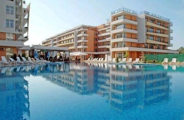 Holiday apartment Sonnenstrand for 1 - 4 persons - Holiday apartment