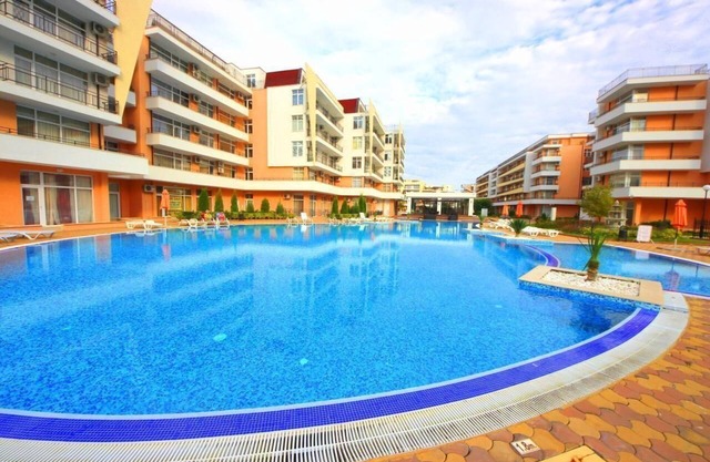 Holiday apartment Sonnenstrand for 1 - 4 persons with 1 bedroom - Holiday apartment