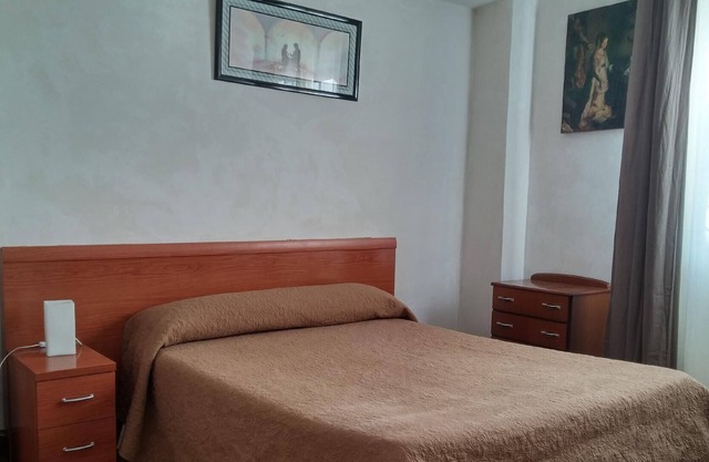Holiday apartment Bilbao for 1 - 2 persons with 1 bedroom - Holiday apartment