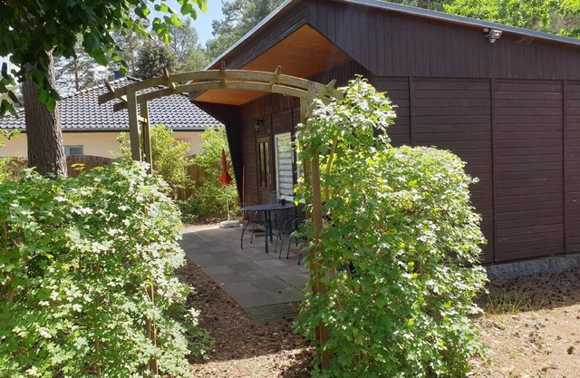 Holiday apartment Borkheide for 1 - 3 persons with 1 bedroom - Holiday house
