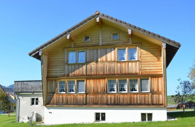 Holiday apartment Brülisau for 1 - 4 persons with 2 bedrooms - Holiday apartment