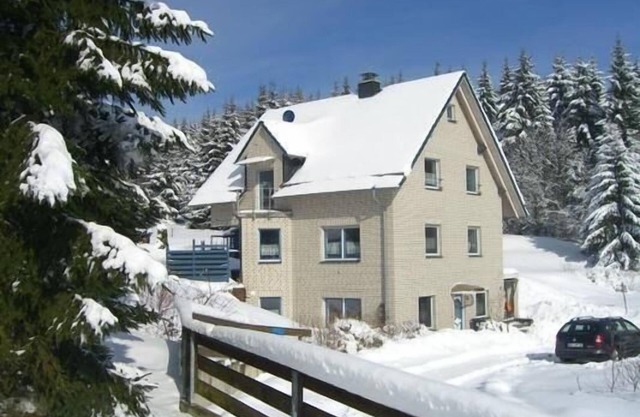 Holiday apartment Buntenbock for 1 - 3 persons with 1 bedroom - Holiday apartment