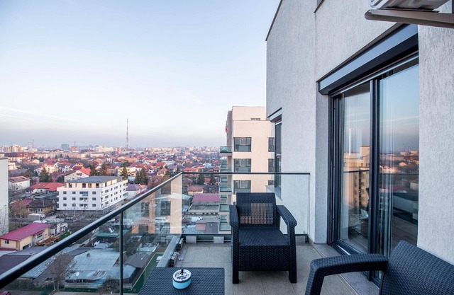 Holiday apartment Bucuresti for 1 - 4 persons with 1 bedroom - Luxury holiday home