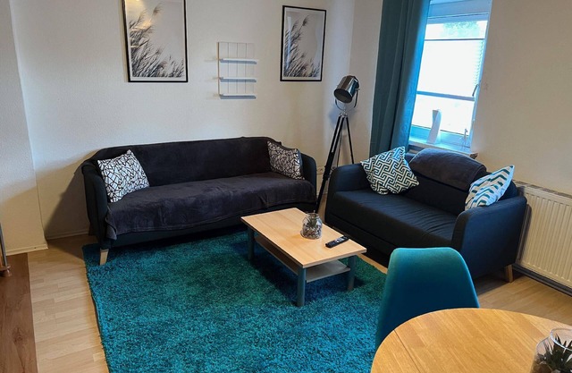 Holiday apartment Bülkau for 1 - 15 persons with 5 bedrooms - Holiday apartment