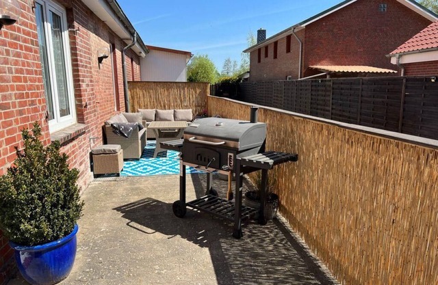 Holiday apartment Bülkau for 1 - 5 persons with 2 bedrooms - Holiday apartment
