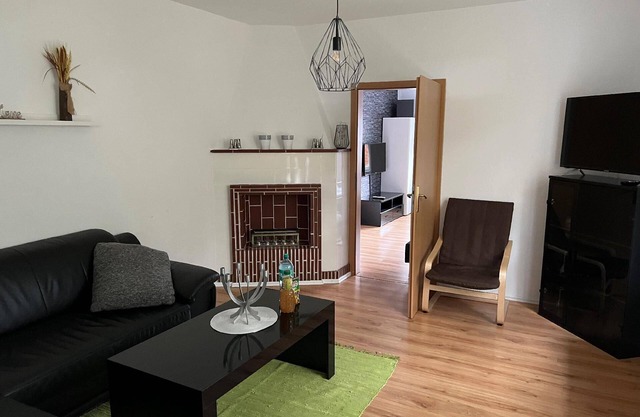 Holiday apartment Bülkau for 1 - 7 persons with 3 bedrooms - Holiday apartment