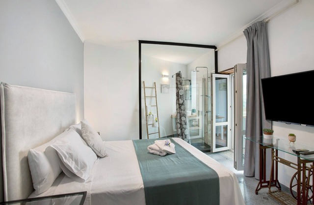 Holiday Apartment "Carmelo Y Carmela 3" with Mountain View, Private Terrace & Wi-Fi