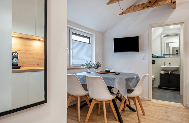 Holiday Apartment "Casa Caso - 6" with Shared Terraces & Wi-Fi