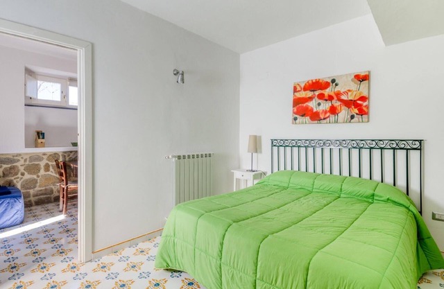 Holiday apartment Ceraso for 1 - 3 persons with 1 bedroom - Holiday house