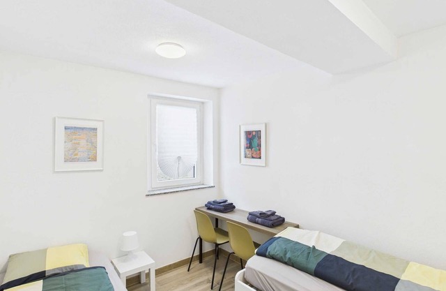 Holiday apartment Curio for 1 - 6 persons with 2 bedrooms - Holiday apartment in one or multi-family