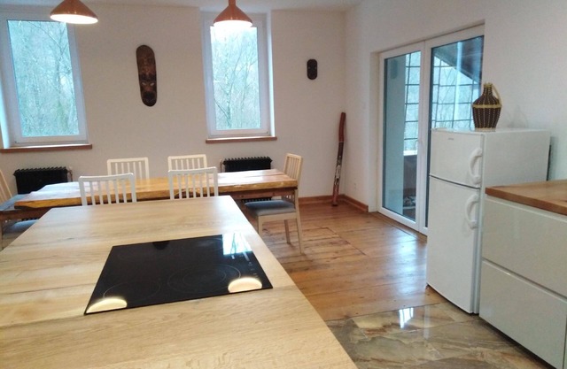 Holiday apartment Karlovy Vary for 1 - 6 persons with 2 bedrooms - Holiday apartment in one or multi