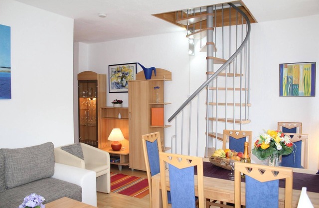 Holiday apartment Daun (Stadt) for 1 - 8 persons with 3 bedrooms - Holiday apartment