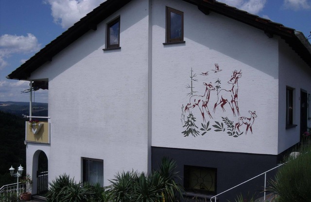 Holiday apartment Brohl-Lützing for 1 - 4 persons with 1 bedroom - Holiday apartment