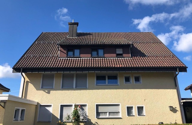 Holiday apartment Freudenstadt for 1 - 4 persons with 2 bedrooms - Holiday apartment in one or multi
