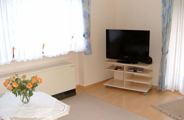 Holiday apartment Barbara Dütsch