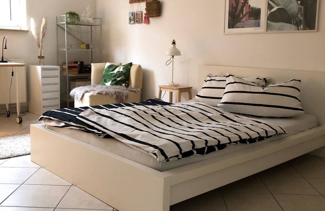 HOLIDAY APARTMENT in Gundelfingen - near Freiburg