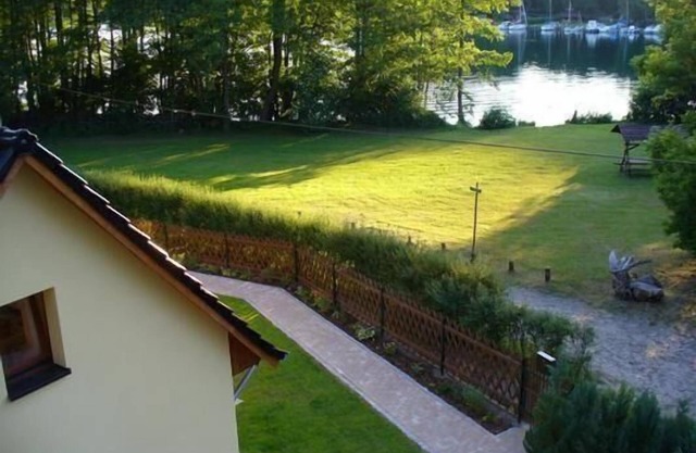 Holiday apartment Joachimsthal for 1 - 2 persons with 1 bedroom - Holiday apartment