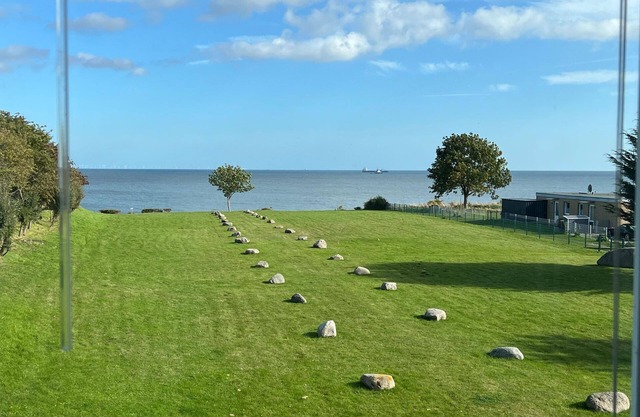 Holiday apartment Marienleuchte for 1 - 6 persons with 2 bedrooms - Holiday apartment in one or mult