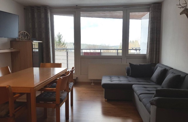 Holiday apartment Sankt Englmar for 1 - 4 persons with 1 bedroom - Holiday apartment